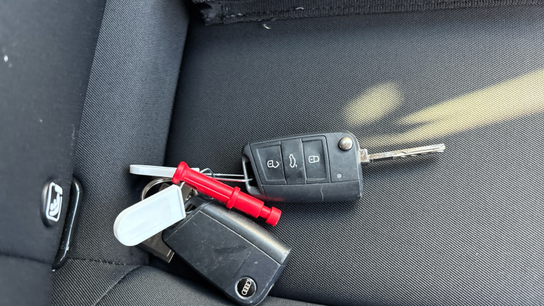 Audi A1 30 TFSI SE 5dr S Tronic Petrol Hatchback